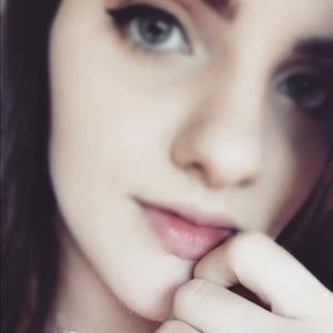 Meet your Posher, Kacey